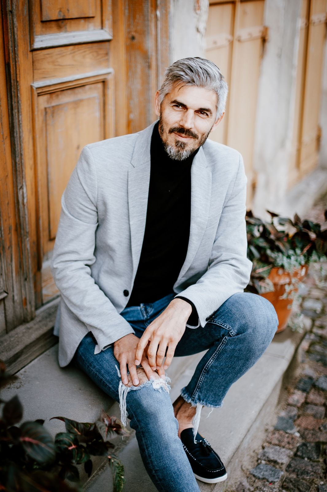 Zigmars, creator of the Brilliant Presets System