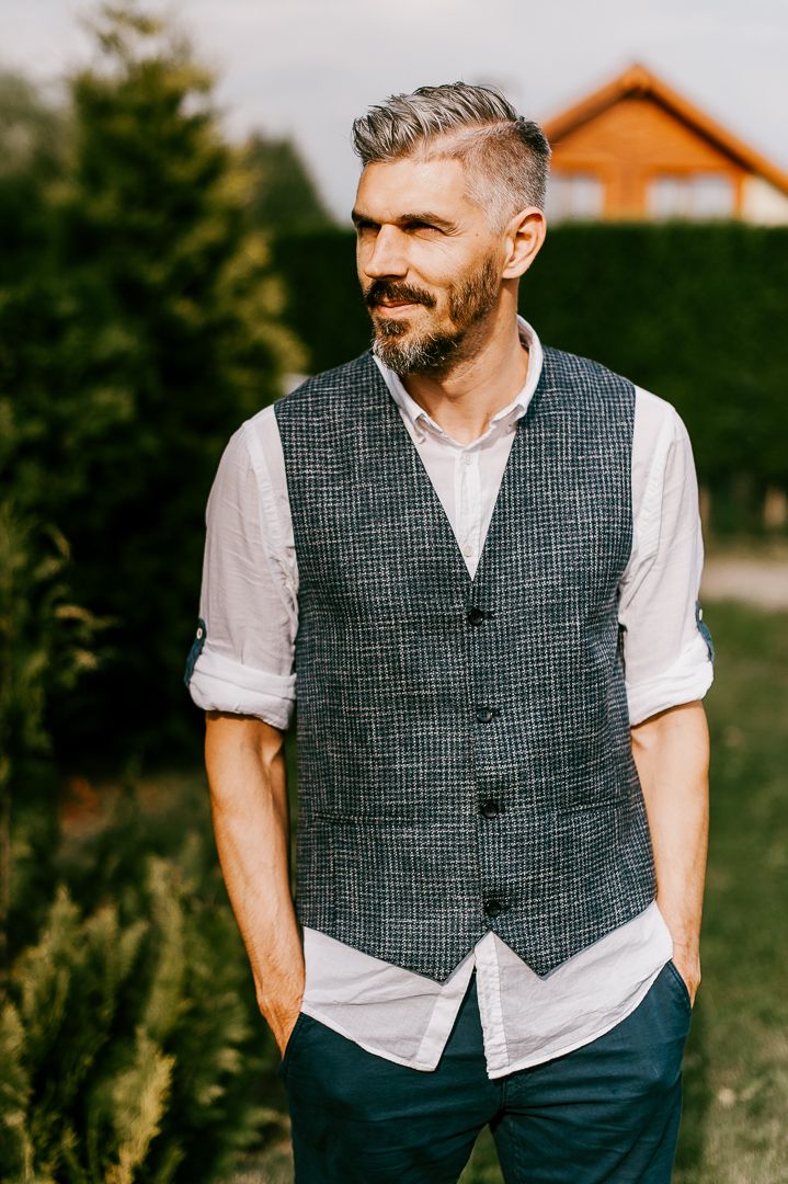 Zigmars, Brilliant Presets photographer