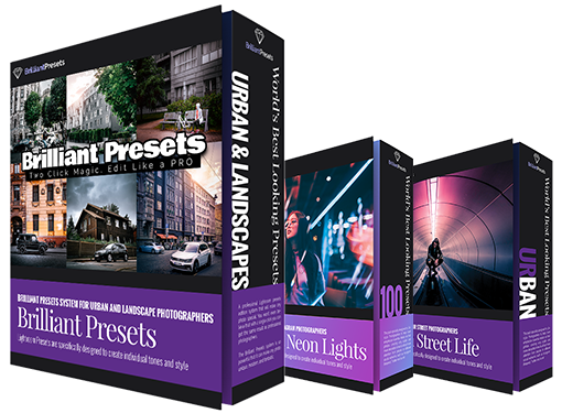 Brilliant Presets System