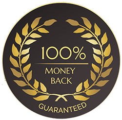 30-day money-back guarantee