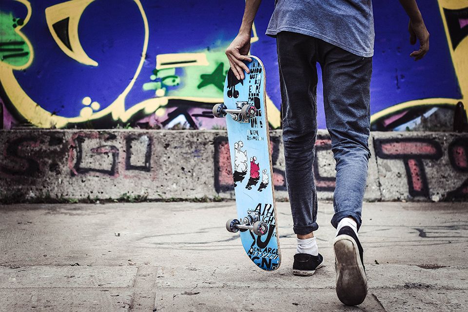 Urban Street · City 03